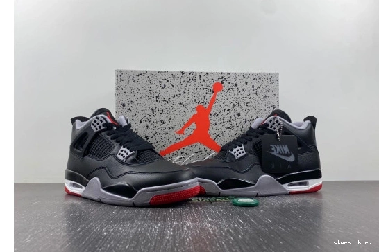 FV5029-006 Jordan   4 Bred Retro FV5029-006 Reimagined 1120